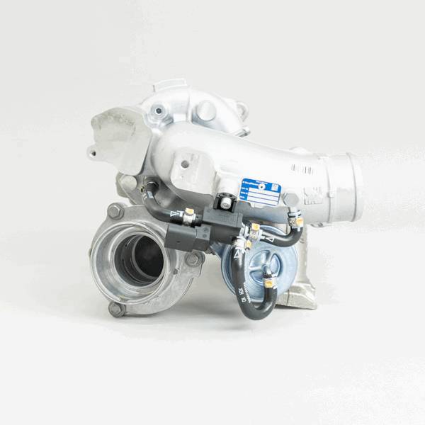 Turbocompresseur, suralimentation